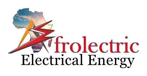 Afrolectric Electrical Energy logo