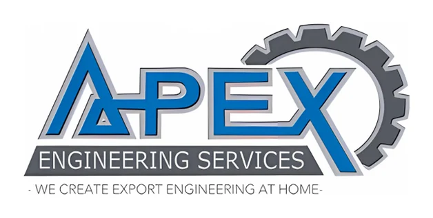 Apex Engineering Services logo