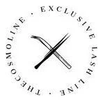 Thecosmoline logo