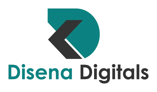 Disena Digitals logo
