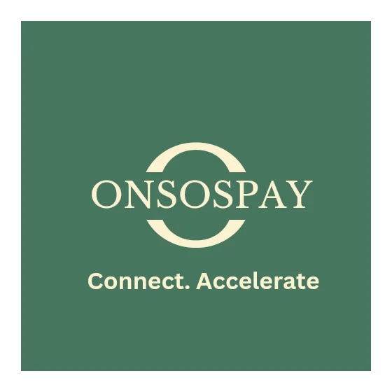 Onsospay logo