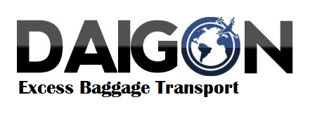 Daigon Excess Luggage Johannesburg logo