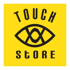 Touch Store logo