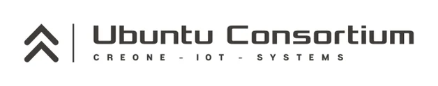 Ubuntu Consrotium logo