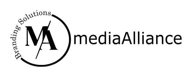 Media Alliance logo