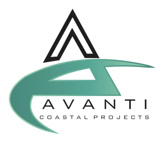 Avanti Coastal Projects logo