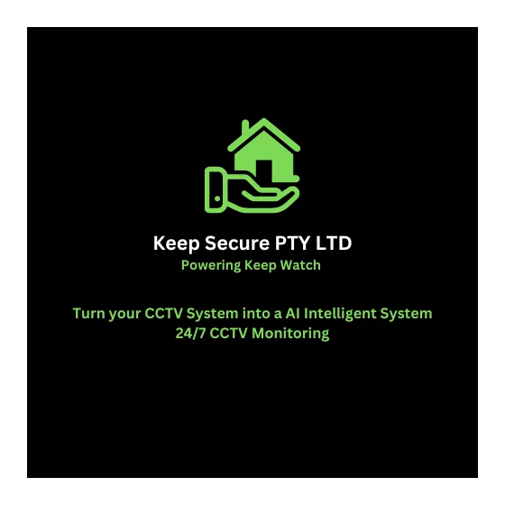 Keep Secure PTY LTD logo
