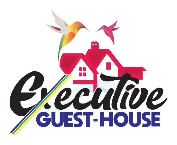 Executive Guest House Randfontein logo