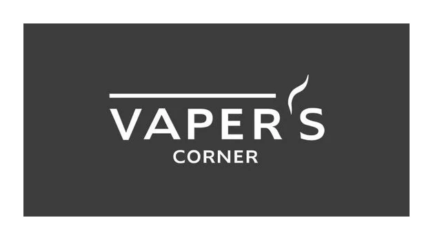 Vaper's Corner - Kyalami logo