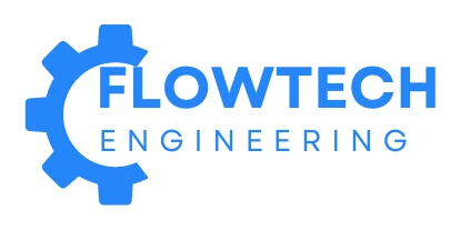 Flow Tech Engineeering logo