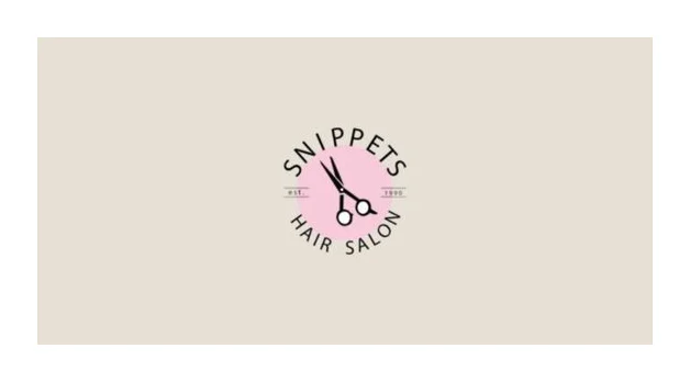 Pretty Looks Hair Salon logo