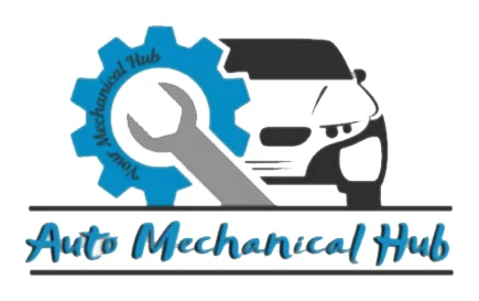 Auto Mechanical Hub logo