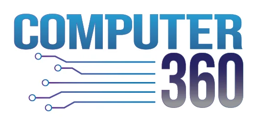 Computer360 (PTY) LTD logo