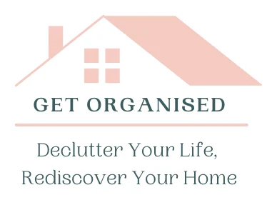 Get Organized logo