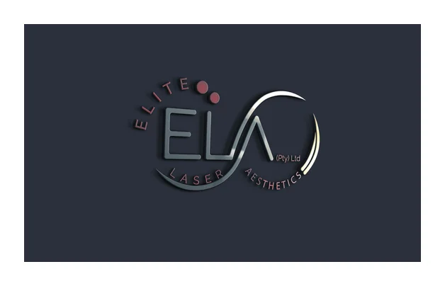 Elite Laser Aesthetics logo
