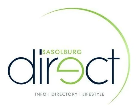 Sasolburg Direct logo