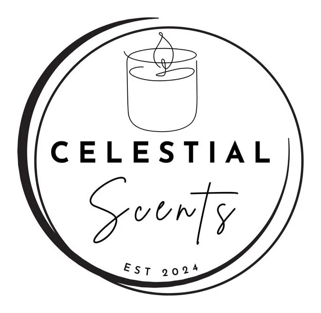 Celestial Scents logo