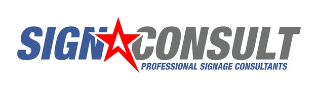 Sign Consult logo