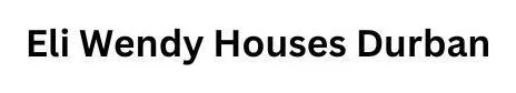 Eli Wendy Houses Durban logo