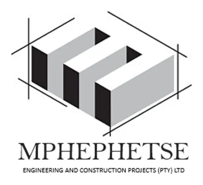 Mphephetse Engineering and Construction Proje logo