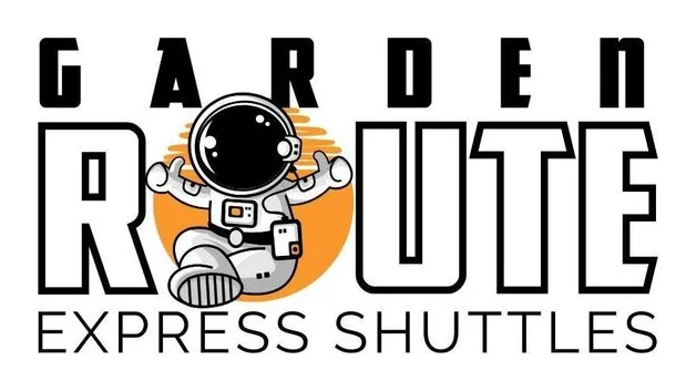 Garden Route Shuttle logo