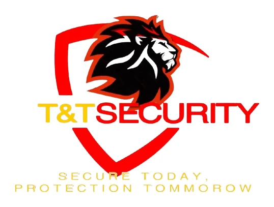 Thando & Thabiso Security Services logo
