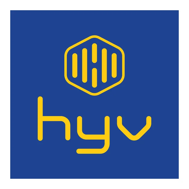 Hyv logo