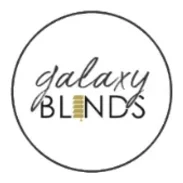 Galaxy Blinds - Blinds and Curtains logo