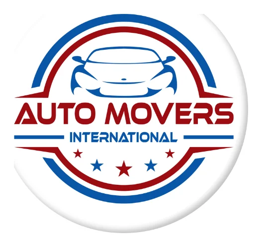 Auto Movers International logo