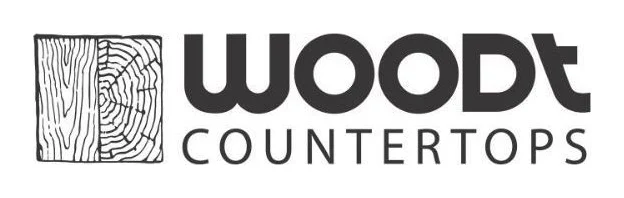 Wood Countertop George logo