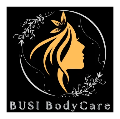 BUSI BodyCare logo