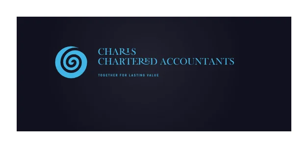 Charis Chartered Accountants logo