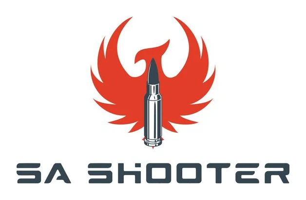 SA Shooter logo