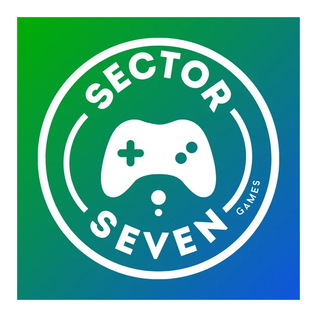 Sector Seven Games logo