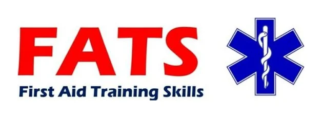First Aid Training Skills (PTY)LTD logo