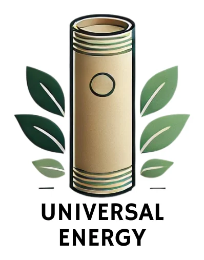 Universal Energy logo