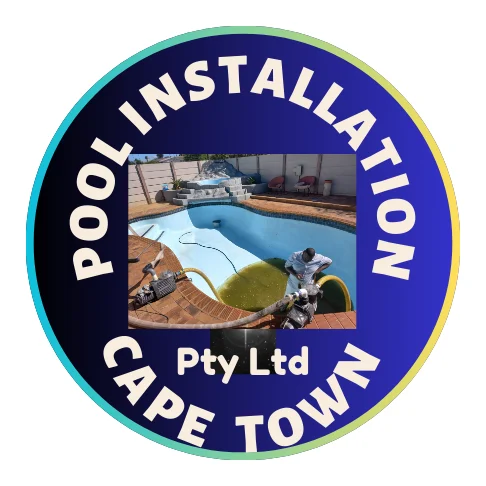 Pool Installation Cape Town Pty Ltd logo