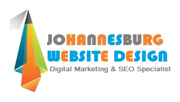 Website Design Johannesburg logo