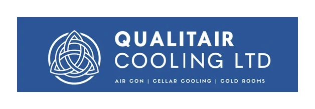 Qualitair Cooling Ltd logo