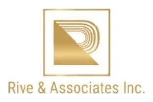 Rive & Associates Inc logo