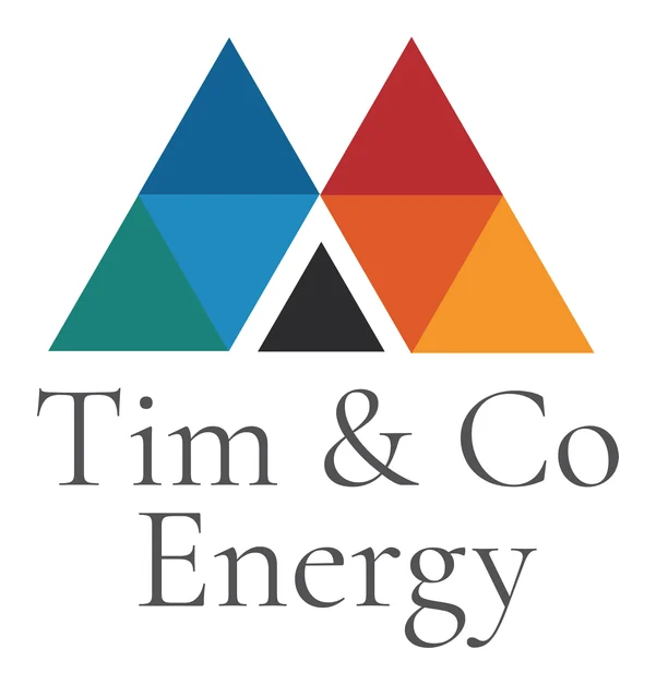Tim & Co Energy logo