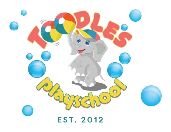 Toodles Playschool logo
