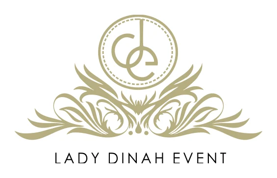 Lady Dinah Event logo