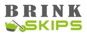 Brink Skips logo