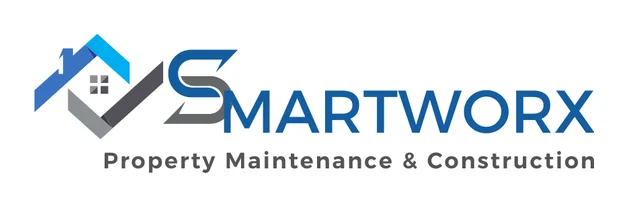 Smartworx Construction Company logo
