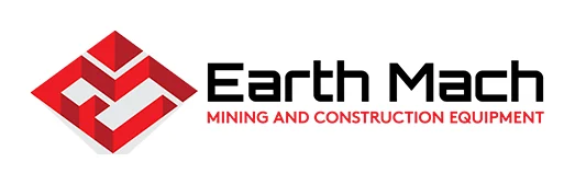 Earth Mach logo