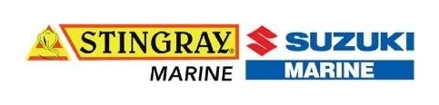 Stingray Marine logo