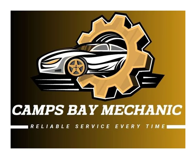 Camps Bay Mechanic logo