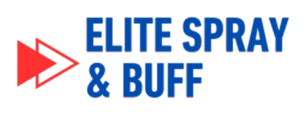 Elite Spray & Buff Mobile Car Detailing logo
