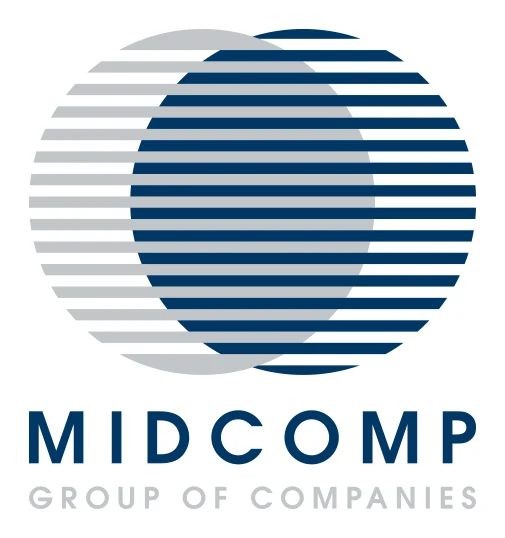 Midcomp Cape Town logo